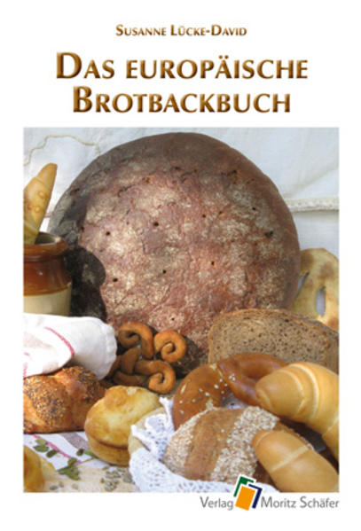 Die Autorin, promovierte Kunsthistorikerin und Archäologin, hat eine Leidenschaft für gutes Brot. Für sie ist Brot ein Eckpfeiler der Esskultur und ein Gradmesser der Qualität einer Küche. Sie begann schon in den 1970er-Jahren quer durch Europa Rezepte und Informationen rund ums Brot zu sammeln. Als Kolumnistin beim ZEITmagazin publizierte sie dann die ersten Bauernbrotrezepte und löste damit eine Selberbackwelle aus, die bis heute nicht verebbt ist. Sie ist Verfasserin mehrerer einschlägiger Bücher, von denen das vorliegende eine aktualisierte, erweiterte Ausgabe ihrer ersten Publikation zum Thema Brot darstellt. Entstanden ist so eine Zusammenstellung von Bauernbrotrezepten, die gleichzeitig häufig uraltes bäuerliches Kulturgut vor dem Vergessen bewahrt. Von Kastenweißbrot aus Irland über französisches Pain boulot, mediterranes Maisbrot und donauschwäbisches Bierhefebrot geht die europäische Brotbackreise weiter bis zu baltischen Kuckeln oder dem schwedischen Vörtbröd. Aber auch heimische Rezepte, wie Rievekuchen, Schwarzwälder Bauernbrot, hessisches Korbbrot, Schux'n aus dem Chiemgau oder Thüringer Trogkuchen werden beschrieben. Die Rezepte beinhalten: - Kastenweißbrote, - freigeschobene Weizenbrote mit Hefe, - Mischbrote mit Hefe, - Brote mit Sauerteig und Hefe, - Kleingebäcke aus Brotteig, - süße Brote, - Brote aus glutenfreiem Mehl, - Rezepte mit Altbackenem, - Schmuckbrote. Wichtige Regeln und Tipps zum Brotbacken sowie umfangreiche Hintergrundinformationen zu den Backzutaten, zur Teigbereitung, zum Backvorgang, zur Aufbewahrung des Brotes usw. runden das Werk ab.