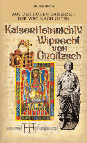 Kaiser Heinrich IV.: Wiprecht von Groitzsch | Bundesamt für magische Wesen