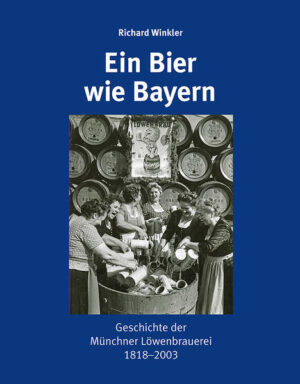 Ein Bier wie Bayern | Bundesamt für magische Wesen