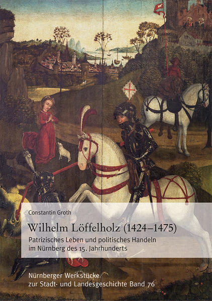 Wilhelm Löffelholz (1424-1475). | Bundesamt für magische Wesen