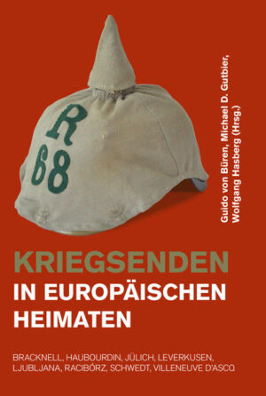 Kriegsenden in europäischen Heimaten | Bundesamt für magische Wesen