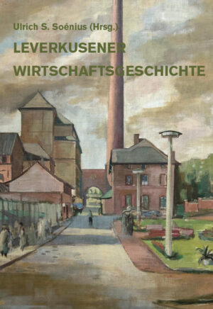 Leverkusener Wirtschaftsgeschichte | Bundesamt für magische Wesen