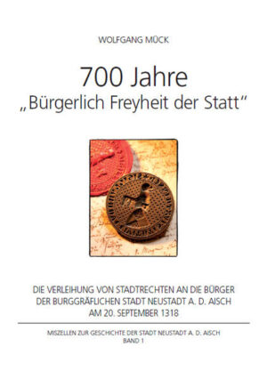 700 Jahre "Bürgerlich Freyheit der Statt" | Bundesamt für magische Wesen