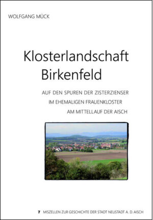 Klosterlandschaft Birkenfeld | Bundesamt für magische Wesen