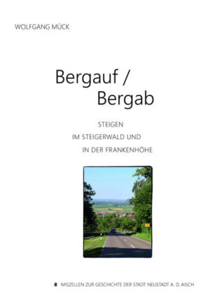 Bergauf - Bergab | Bundesamt für magische Wesen