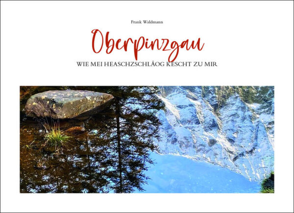 Der Oberpinzgau, leicht zu finden, schwer zu verlassen. Unter diesem Motto gibt Frank Waldmann in seinem hochwertigen Bildband „Oberpinzgau – Wie mei Heaschzschlåog kescht zu mir“ eine Hommage, eine Liebeserklärung an seine österreichische Heimat. Wunderschöne Naturaufnahmen werden zum Highlight für die Augen, regionaltypische Rezepte zum Gaumenschmaus, Empfehlungen von Büchern, Almen und Hotels zum Ausflug für die Seele. Die weit über dreihundert großformatigen Fotografien überzeugen in ihrer Aussagekraft, mit ihrer Vielfältigkeit an Motiven und Perspektiven und ihren teils extremen Farben, die widerspiegeln, was Heimat ausmacht – verbalisiert durch Zitate und Sinnsprüche, die hineinpassen in die Zauberhaftigkeit des OBERPINZGAU: Orientierung finden, Balance Erfahren und Ruhe finden, eine andere Perspektive entwickeln und mit Intensität erkennen, wie Natürlich schön die Region und der Zusammenhalt der Menschen dort ist: Genuss und Gastlichkeit, gepaart mit einer Achtsamkeit für die Natur, helfen dabei, in der Ursprünglichkeit sich selbst wiederzufinden. „Oberpinzgau – Wie mei Heaschzschlåog kescht zu mir“ besticht vor allem mit Detailverliebtheit, mit Heimatverbundenheit und den leicht zugänglichen Texten. Frank Waldmann macht seinen Oberpinzgau zum Wohlfühl- und Sehnsuchtsort, zu einem Platz, um innezuhalten und Kraft zu tanken, und weckt dabei Reiselust, Urlaubsfeeling und Fernweh gleichermaßen. Und das kommt nicht von ungefähr: Als Personalmanager internationaler Konzerne war er in der ganzen Welt unterwegs, aber auf die Frage nach seinem eigentlichen Zuhause, nach dem Ort, an dem er Energie tanken, seine Lebensqualität verbessern und echtes Heimatgefühl verspüren kann, gibt es für ihn nur eine Antwort: im Oberpinzgau.