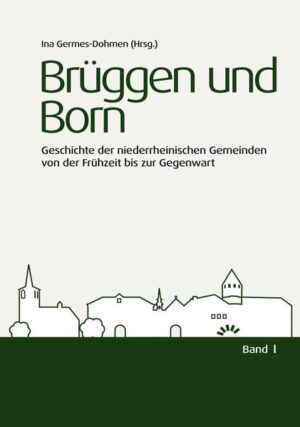Brüggen und Born | Bundesamt für magische Wesen