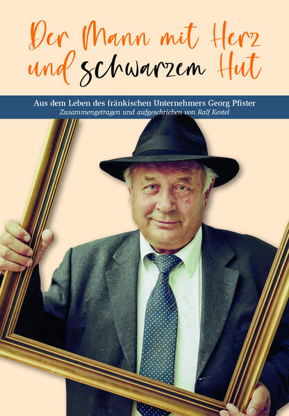 Populist und populär, beliebt und belächelt - zwischen diesen Polen bewegt sich der Tausendsassa Georg Pfister. Wer diesen Mann zum Gegner hat, wird kaum mehr glücklich. Sein Misstrauen ernten Studierte und deren (elaborierte) Sprache. Solche, die mehr mit Latein, Fremdwörtern oder Angliszismen ("englischa Ausdrück") um sich werfen, anstatt das Kind beim Namen zu nennen. Pfister bevorzugt klare, bisweilen radikale Ausdrücke, deutliche Aussagen, schnoddrig obschon, weil ihm der Schnabel so gewachsen. Das versteht Otto Normalverbraucher. "Einzigartigkeit in Tat und Sprache", attestierte ihm der einstige Breitengüßbacher Bürgermeister Reiner Hoffmann (Bürgerblock/Freier Wähler), der mit ihm manchen Strauß ausgefochten, so manches Projekt umgesetzt und manchen Coup gelandet hat. Die Gegner im politischen Lager sind seit Jahrzehnten bekannt: "Die Grünen" (in Partei und Behörden), die Bürokratie, die SPD, aber auch die AfD. Pfisters Lebensleitung ist bemerkenswert, mag man über ihn denken, was man will. Des "dumma Bäuerla mit vier Jahr Volksschul'", wie er sich gerne selbst erniedrigt, hat es weit gebracht in seinen 87 Lebensjahren. "Ich hob immer gelurt und aufgepasst und immer schon ein gutes Gedächtnis ghobt." Das ihn bis hohe Alter nicht verlassen hat, wie sich in den Erzählungen zeigt: Selbst wenn er die eine oder andere Anekdote Monate später nochmals erzählte, stimmten die Details stets überein. Und ehrgeizig war er natürlich auch. Besser, schneller sein als andere, denen imponieren, lautet eine seiner Devisen. "Euch zeig' ich's!" Und es stachelte ihn an, wenn andere mit dem Rolls Royce vorfuhren, oder dem Helikopter einflogen. Er schaut von anderen ab, ohne sie nachzuahmen. Der Pfister bleibt stets authentisch, ein Unikum.