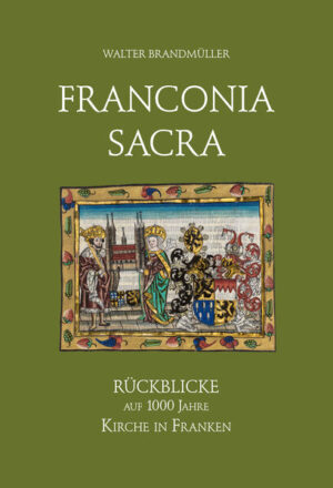 Franconia sacra | Walter Brandmüller