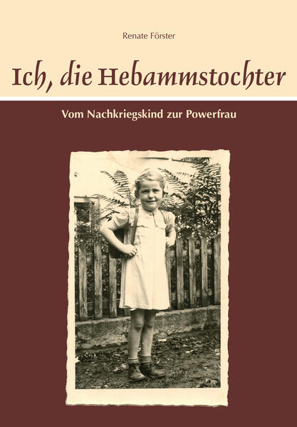 Alles begann mit der Geburt ihrer Mutter, Maria Hedwig Kasper, die sich mit 24 Jahren dafür entschied, Hebamme zu werden - trotz vielen Herausforderungen. Hebamme war nicht ihr Beruf, sondern ihre Berufung. Weit über die Landkreisgrenzen hinaus war Maria Sperling, die "Storchentante", bekannt und allgemein geschätzt. Renate, ein Nachkriegskind, lässt ihre Leser an ihrer Vergangenheit teilhaben, an ihrem Leben mit einer Mutter, die vierzig Jahre lang mit Herz und Verstand als freiberufliche Hebamme tätig war, an einem Leben, das geprägt war von Armut, von Alleinsein und einem ohnmächtigen Gefühl des Verlassenseins. Doch gerade diese großen Gefühle der Vergangenheit haben sie dazu ermutigt, ihr Schicksal anzunehmen, immer und immer wieder aufzustehen und eigenverantwortlich ihr Leben in die Hand zu nehmen. Eine spannende Lebensreise nahm ihren Lauf.