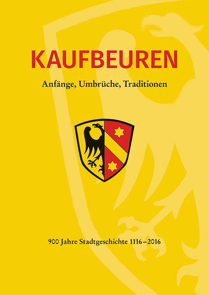 Kaufbeuren. Anfänge