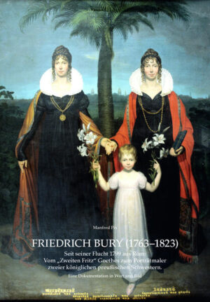 Friedrich Bury (1763-1823) | Manfred Pix