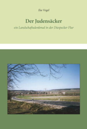 Der Judensäcker | Bundesamt für magische Wesen