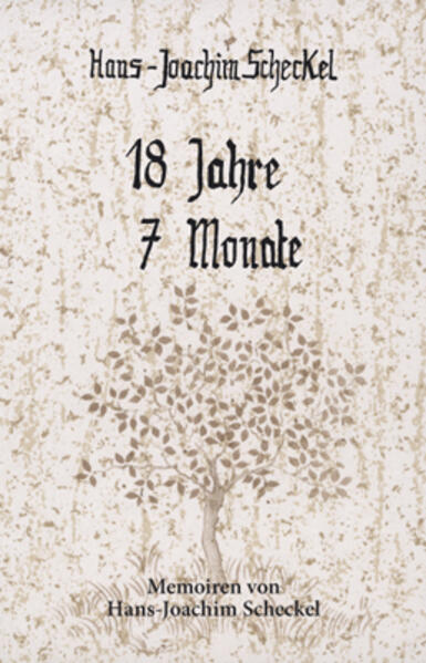 Hans-Joachim Scheckel wurde am 23.05.1927 in Hirschberg im Riesengebirge geboren. Von 1936 bis 1944 lebte seine Familie in Bunzlau/Niederschlesien. Dann wurde er zur Luftwaffe nach Augsburg eingezogen und erlebte das Kriegsende in der Tschechoslowakei. Am 19. Mai 1945 fand er seine Eltern als Flüchtlinge in Thüringen wieder. Nach anfänglichen Gelegenheitsarbeiten als Landwirtschaftshilfe, Nachtwächter und Tiefbauarbeiter erhielt er am 01.01.1946 eine Lehrstelle zum Industriekaufmann in Neustadt/Orla und legte vorzeitig am 30.04.1948 vor der IHK Gera seine Gehilfenprüfung ab. Er betätigte sich außerberuflich auf musikalischem Gebiet als Chorleiter und im sportlichen Bereich als aktiver Skiläufer und Rennrodler. Nach seiner Tätigkeit als Finanzbuchhalter in zwei Industriebetrieben wurde er 1957 "republikflüchtig". In Westdeutschland erhielt er in seinem Beruf sofort eine Anstellung und war bis 1990 berufstätig. Er heiratete 1959. Seine Frau ist auch eine Heimatvertriebene aus Pommern. 1961 und 1968 wurden die Töchter geboren. Seit 1990 lebt Scheckel als Rentner in Lennestadt/NRW.