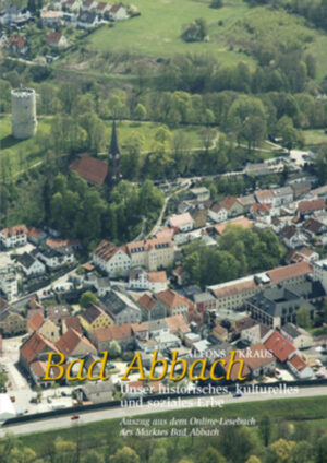 Bad Abbach  unser historisches