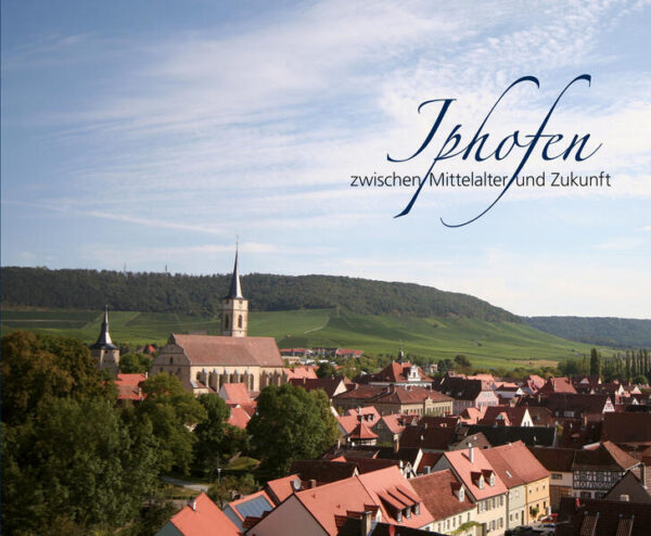 Iphofen hat mehr zu bieten als das Rödelseer Tor. Bummeln Sie durch die Gassen der Altstadt, spazieren Sie durch die Weinberge, erkunden Sie den Herrengraben oder die Galerien und Museen. Entdecken Sie mit den Bildern von Richard Schober ganz neue Seiten der Stadt und ihrer Umgebung, die von Julia Lucia informativ und kenntnisreich beschrieben sind.