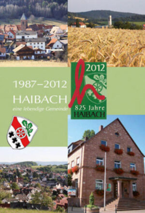 Haibach  eine lebendige Gemeinde (19872012) | Bundesamt für magische Wesen