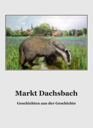 Markt Dachsbach | Bundesamt für magische Wesen