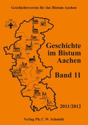 Geschichte im Bistum Aachen