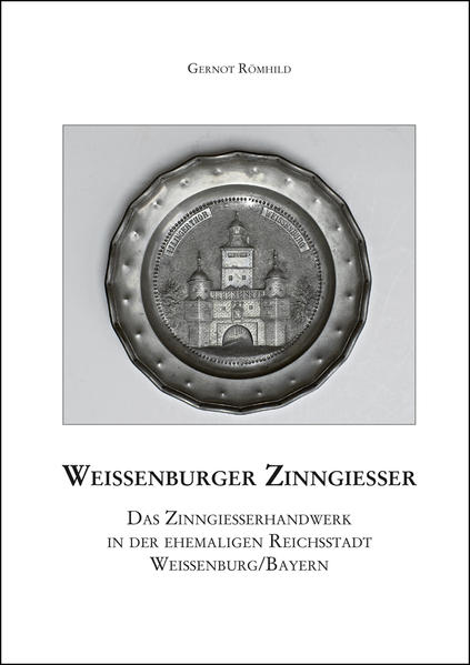 Weißenburger Zinngießer | Bundesamt für magische Wesen