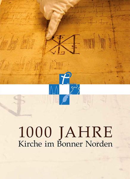 1000 Jahre Kirche im Bonner Norden | Bundesamt für magische Wesen