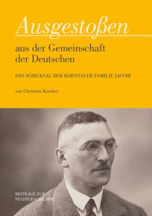 Ausgestoßen aus der Gemeinschaft der Deutschen | Bundesamt für magische Wesen