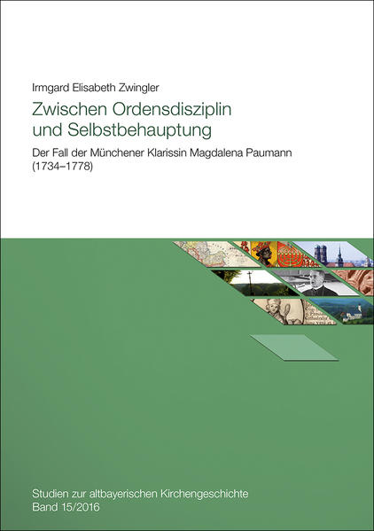 Zwischen Ordensdisziplin und Selbstbehauptung | Bundesamt für magische Wesen