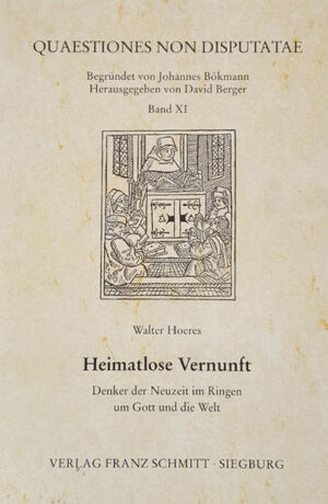 Der am 14. Januar 2016 verstorbene Walter Hoeres war einer der profliertesten Repräsentanten des traditionalistischen Katholizismus im deutschsprachigen Raum. Seine Beiträge in den entsprechenden Publikationen, in Theologisches, in der Kirchlichen Umschau, der Una Voce Korrespondenz oder Civitas zählten zum Besten, um den Verfall der Tradition und des kirchlichen Lebens zu analysieren und zu kommentieren. Kurz vor seinem Tod sprach Hoeres von den »düsteren, ja man möchte fast sagen dämonischen Zügen unserer Zeit« (Theologisches, Januar/Februar 2016)