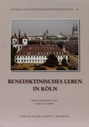 Benediktinisches Leben in Köln | Bundesamt für magische Wesen