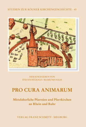 Vorwort Für Christen war von Anfang an die Versammlung als Gemeinde und damit als Gemeinschaft der Gläubigen von grundlegender Bedeutung für ihre Lebens- und Glaubenspraxis. Von der urchristlichen Gemeinde in Jerusalem (Apg. 2,42-47) über die Missionsgemeinden des Völkerapostels Paulus in Ephesus, Korinth und Rom entwickelten sich im Römischen Reich während des 4. Jahrhunderts christliche Stadtgemeinden auch in den römischen Provinzen des linken Rheinlandes, beispielsweise in Bonn, Köln und Xanten. Nach dem Zerfall des Römischen Reiches kam es in der Epoche der Völkerwanderung zu ersten christlichen Missionierungsphasen im rechten Rheinland und an der Ruhr. Dass das sich über weite Strecken entlang der Ruhr ausdehnende das Bistum Essen vergleichsweise jung ist, bedarf eigentlich nicht eigens der Erwähnung: Erst 1957 wurde es durch Papst Pius XII. kanonisch errichtet. Das bedeutet jedoch keineswegs, dass es in jenem Raum, über den sich die Diözese heute erstreckt, nicht lange vorher schon Christen und christliche Gotteshäuser gab. Einzelne Missionare mögen hier bereits während des sehr frühen Mittelalters gewirkt haben