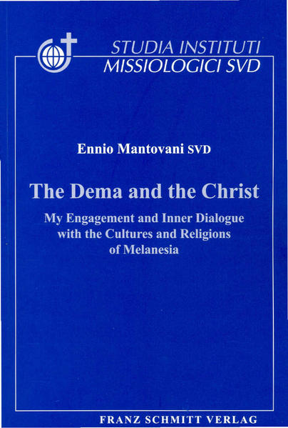 Ennio Mantovani, a Divine Word Missionary, was born in Italy, studied philosophy and theology at St. Gabriel’s near Vienna and in 1962 obtained a doctorate at the Gregorian University in Rome with a specialisation in phenomenology of religion. For forty years he worked in Papua New Guinea, the first fifteen as a pioneer in the bush, then at the Melanesian Institute, Goroka, researching, lecturing, and writing on Melanesian religions and cultures. 2003-2009 he was fulltime lecturer at the Yarra Theological Union, Melbourne, on issues of culture and mission. After retiring he has published his letters from PNG 1962- 1977, Sent to Baptize or what? and the chronicle of Yobai, the parish he founded, Mission: Collision or Dialogical Encounter? In 1962 the author left Europe to join those dedicated to bringing light where there was darkness. Living as a missionary among the people of the Simbu region of the Highlands of Papua New Guinea he was surprised to discover not only the darkness he expected, but also an amazing presence of light. Since the world is always seen through the tinted glasses of one’s culture-and this is true of Divine revelation also-his first task was to learn the culture of the people, not only what they do and how they live, but why they live the way they do