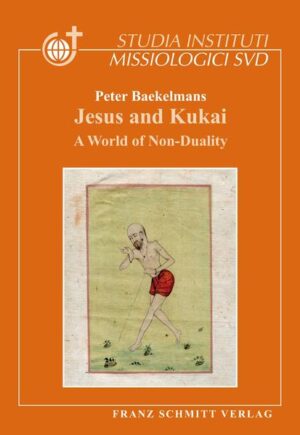 “It is a pity that Kukai, also known as Kobo Daishi (774-835), and the Shingon school of Esoteric Buddhism he established in Japan have been ignored so far by mostWesterners. The Shingon teachings and practices offer a rich heritage of rituals and symbols steeped in body language and cosmic consciousness. Peter Baekelmans, who went through a full program of Shingon study and initiation under Japanese masters, provides a penetrating introduction to this tradition of meditative ritual or ritual meditation. In a spirit of interreligious dialogue, he suggests parallels between the Shingon path and the Christian path.” Jacques Scheuer SJ Peter Baekelmans (born 1960) is a Belgian Roman Catholic missionary who belongs to the Congregation of the Immaculate Heart of Mary (CICM) and worked in Japan from 1990 to 2010. He is presently director of SEDOS (Service of Documentation & Study on Global Mission) in Rome and teaches Buddhism as guest professor at the Faculty of Theology and Religious Studies of the KU Leuven, Belgium. He holds an MA in Comparative Religion (IUL, Switzerland), BA in Theology (KU Leuven, Belgium), and an MA in Buddhist Studies (Koyasan University, Japan). He received a Doctorate in Theology of Religions from Nanzan University (Nagoya, Japan) in 2005. His mission as priest-theologian is to enhance the dialogue of the Catholic Church with other religions. He teaches meditation and yoga and has been initiated into the ritual practices of Shingon Esoteric Buddhism by Reverend Shōdō Habukawa at Muryōkōin, Kōyasan, Japan.