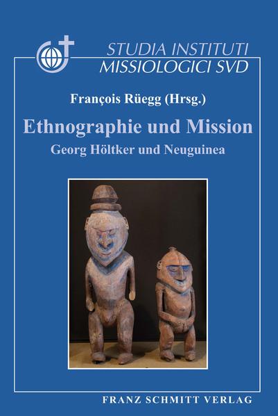 Der Steyler Missionar und Ethnologieprofessor Georg Höltker SVD (1895-1976) war ein unermüdlicher Forscher und Sammler. Er hinterließ wichtige Kollektionen von ethnographischen Objekten, Fotografien und Studien vor allem aus Neuguinea, die in Museen in Basel, Neuchâtel und Wien sowie im Haus Völker und Kulturen (Sankt Augustin) und an der Universität Fribourg zugänglich sind. Im Oktober 2016 fand an der Universität Fribourg (Schweiz) ein Kolloquium statt, das sich der Frage von „Ethnographie und Mission“ widmete. Junge Forscher und Forscherinnen kehrten zu einem Thema zurück, das in letzter Zeit vor allem unter geschichtlicher Perspektive bearbeitet wurde, und behandeln in den Beiträgen dieses Bandes das reiche Erbe, das Georg Höltker hinterlassen hat und das eine Verständnisbrücke zu verschiedenen Kulturen Neuguineas bildet.