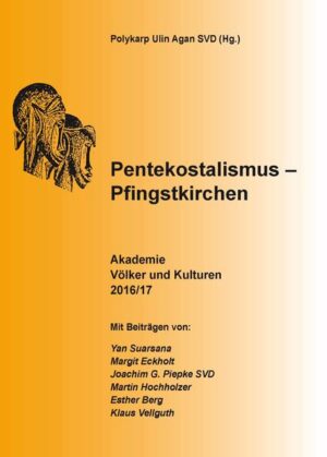 EINLEITUNG In Form von verschiedenen Erweckungsbewegungen oder Inspirationsgemeinden ist im 18. Jahrhundert eine Strömung im Christentum wahrzunehmen, die das Wirken des Heiligen Geistes in die Mitte ihres Glaubenshandelns stellte und sich deshalb Pfingstbewegung nannte. Für diese Bewegung, aus der die Charismatische Bewegung, die Wort-des- Glaubens-Bewegung und die Neocharismatische Bewegung entstanden sind, war die „traditionelle Kirche“ zu sehr auf die Philosophie des Seins fixiert, sodass sie die Dynamik des Werdens im Glaubensleben vernachlässigte. Eine solche Kirche ist für sie weit entfernt von den neutestamentlichen Gemeinden, weil sie dem Wirken des Heiligen Geistes-insbesondere den Geistesgaben wie Heilung, Prophetie und Zungenrede-gegenüber gleichgültig ist. Als eine dynamische Bewegung des Werdens prägt die Pfingstbewegung weltweit Teile des Christentums, vor allem in der so genannten Dritten Welt. Durch Globalisierung, in heutiger Zeit vor allem verstärkt durch weltweite Migrationsbewegungen, findet diese Bewegung stets fruchtbaren Boden, auf den sie ihre Saat streuen und woraus sie die Früchte ihrer Mühen und ihres Engagements ernten kann. In Südafrika z. B. gehören 80 % der schwarzen Christen zu den neuen Kirchen der Pfingstbewegung. Im Kontext Lateinamerikas, vor allem Brasiliens, beschreibt José Eustáquio Alves, Demografieforscher an der Hochschule für Statistik (Escola Nacional de Ciências Estatísticas) in Rio de Janeiro, die dortige rasante Entwicklung der Pfingstbewegung mit den Worten: „Brasilien ist einzigartig: Es ist das einzige große Land, das in so kurzer Zeit eine so tiefgreifende Veränderung seiner religiösen Landschaft erlebt hat.“ Gemeint ist eine religiöse Revolution, die sich in der extremen Ausbreitung der evangelikalen protestantischen Kirchen zeigt. 1970 bekannten sich noch 92 % der Bevölkerung zum Katholizismus