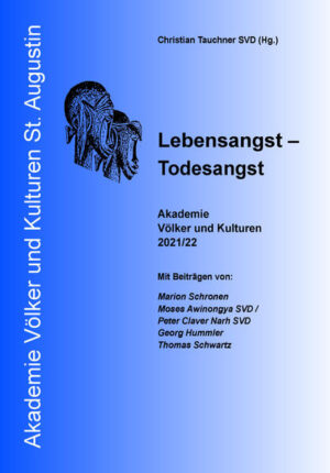 Der Umgang mit dem eigenen Leben und seine Gestaltung war in der Zeit der Vortragsreihe 2021/22 der Akademie Völker und Kulturenkeineswegs fraglos. Die Pandemie war in vollem Gang, die in diesem Band dokumentierten Vorträge mussten teilweise digital durchgeführt werden. Mit dem Virus hatte sich plötzlich verschärft, was auch vorher schon spürbar war: Das Leben verlangt heutzutage nach Sicherungen, die Bedrohungen und Einschränkungen in jeder Form grundsätzlich ausschalten sollen. In einer solchen gesellschaftlichen Grundstimmung mit ihrer unbekümmert fröhlichen Glückssuche stellt sich die Frage nach einer Lebensgestaltung, die nicht aus Angst vor dem möglichen und drohenden Schmerz und Leid in eine Starre verfällt, die das Leben nicht mehr genießen und in seiner Vielfarbigkeit annehmen kann. Mit der Angst vor Tod und Einschränkung in all seinen Spielweisen kann ja so übertrieben umgegangen werden, dass sie letztlich auch zu einer Lebensangst wird und so gerade dem vielgestaltig auftretenden Tod in die Arme spielt. Die Anlage und Perspektive der Vortragsreihe sollte sich dieser Ambivalenz widmen: Welche Anweisungen und Ausrichtungen für das Leben hier und jetzt bieten Religionen und Institutionen an-in Pflegeeinrichtungen und der Krankenhausseelsorge unseres Landes, in Begräbnisriten Ghanas oder in einer philosophisch gläubigen Sicht von Freiheit.