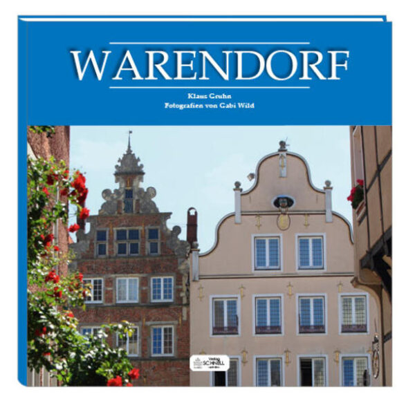 Dieser Bildband zeigt Warendorf, wie es heute ist. In fünf Kapiteln werden alte und neue Bauten gezeigt, wird die Stadt als ein lebenswerter Ort im Herzen Westfalens beschrieben. Autor Klaus Gruhn berichtet lebendig über architektonische Höhepunkte wie die Bürgerhäuser rund um den Markt, die Kirchen und Kunstschätze im Stadtgebiet und er stellt regionales Brauchtum vor. Ein eigenes Kapitel widmet er Warendorf als „Stadt der Pferde“ und „Stadt der Schulen“ – für beides ist die geschichtsträchtige Stadt an der Ems bekannt. Fotografin Gabi Wild hat Charakter, Stimmung und Eigenheiten Warendorfs in großformatigen Fotos eingefangen. Ihre Bilder zeigen eine lebendige und sehenswerte Gemeinde mit einer mehr als 800-jährigen Stadtgeschichte und eindrucksvoller Architektur.