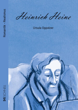 Der Dichter Heinrich Heine, seine Frauen und seine große Liebe "Freiheit"