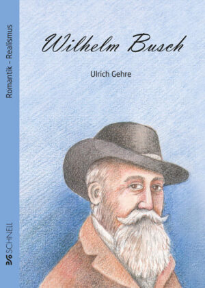 Die Freundschaft zwischen Wilhelm Busch und Erich Bachmann alias Max (bei Max und Moritz) währte ein Leben lang. Erich wusste immer, was Wilhelm gerade tat, weil sein berühmter Freund ihn durch häufige Besuche und durch die über 200 Briefe, die während eines langen Lebens zwischen den beiden hin und her gegangen sind, stets auf dem Laufenden hielt. So kann er in diesem Buch berichten, was Wilhelm Busch dachte, plante, was ihn umtrieb und bekümmerte und warum die Mitwelt ihn allzeit bewundert und gefeiert hat.