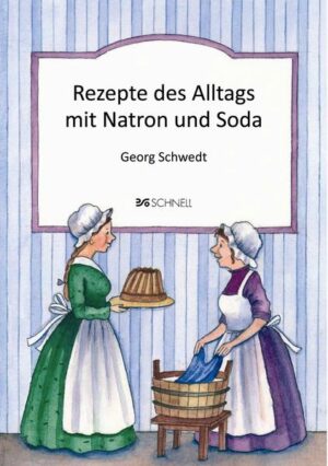 Alles über Natron und Soda