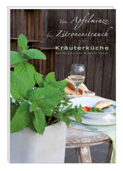 Kochen mit Kräutern ist in - und hat ebenso eine lange Tradition. Schon früh wusste man die pflanzlichen Schätze der Natur zur Verfeinerung von Speisen in der Küche richtig einzusetzen. In den letzten Jahren sind vor allem aus Asien viele neue, sehr schmackhafte Kräutersorten zu uns gekommen und bereichern heute das Angebot in der Kräuterküche. Kräuter sind schmackhaft und gesund. Sie enthalten viele wertvolle Inhaltsstoffe und geben jedem Gericht die besondere Rafinesse. Das Buch Kräuterküche bringt Leser/innen die vielfältige Welt der Kräuter näher und gibt zahlreiche Anregungen für die richtige Verwendung in der Küche. Die beiden Kräuterexpertinnen Antonia Uricher und Silvia Zeiler stellen nicht nur schmackhaften Rezepte vor, sondern vermitteln vor allem nützliche Kräuterwissen.