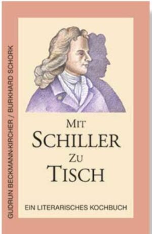 In lockerer Folge stellt das Buch verschiedene Themen aus Schillers Werk vor. Die Themenkapitel zu einzelnen Motiven aus Schillers Werk sind kurz und verständlich abgefasst und durch Gedichte oder Prosatexte angereichert. Mit zahlreichen Rezepten.
