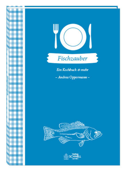 Ein kulinarischer Streifzug durch Meere, Seen und Flüsse. 130 Rezepte rund um heimische und exotische Salz- und Süßwasserfische, Schalen- und Krustentiere. Fisch ist als wichtiger Eiweiß-, Jod- und Vitaminlieferant kaum zu übertreffen, ist reich an ungesättigten Fettsäuren und sollte daher auf keinem Speiseplan fehlen. Die unglaubliche Vielfalt der Fischküche birgt unendlich viele Zubereitungsvarianten: kleine Snacks, Beilagen, Saucen und Hauptmahlzeiten.