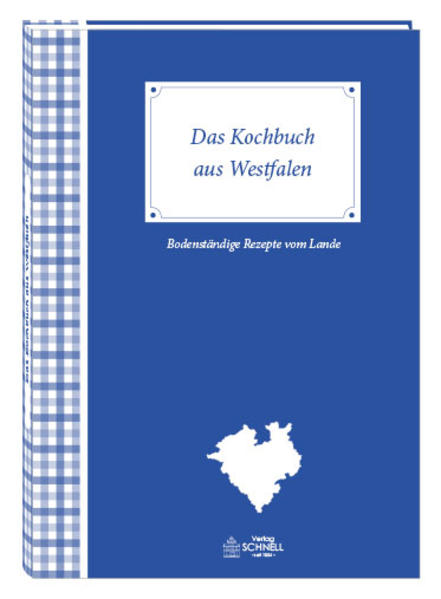 In diesem Kochbuch wurden bewusst nur solche Rezepte aufgenommen, die auch einen Bezug zum Raum Westfalen haben. Natürlich gibt es in den westfälischen Teillandschaften, im flachen Münsterland, im bergigen Sauerland oder in Südostwestfalen regionale und lokale Besonderheiten insgesamt zeigt sich Westfalen im Hinblick auf das Essen und Trinken doch als sehr homogener Raum. Dieses Kochbuch versteht sich nicht als Konkurrenz zu bereits zahlreichen vorhandenen westfälischen Kochbüchern, vielmehr soll hiermit versucht werden, den regionalen Aspekt unter dem traditionellen und bodenständigen Aspekt des Essens näher zu erleuchten.