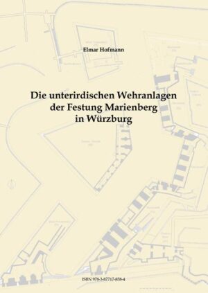 Die unterirdischen Wehranlagen der Festung Marienberg in Würzburg | Bundesamt für magische Wesen