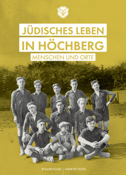 Jüdisches Leben in Höchberg | Bundesamt für magische Wesen