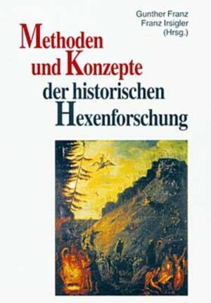 Die Mehrzahl der Aufsätze behandelt Aspekte der Hexenverfolgung des 16. und 17. Jahrhunderts im Rhein-Mosel-Raum.