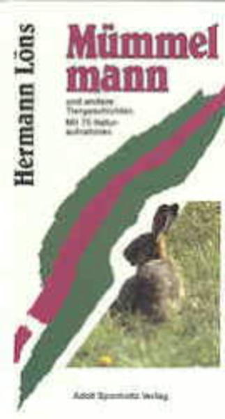 Die Geschichte des Hasen Mümmelmann ist in einer Gesamtauflage von über einer halben Million in die Welt gegangen. Immer noch sind Reiz, Zauber und Frische dieses klassischen Tierbuches unvermindert geblieben. Hermann Löns lässt uns die Welt vom Blickpunkt des Tieres sehen und stellt uns Tierpersönlichkeiten vor, wie sie in ihrer Eigenständigkeit vor ihm in der Literatur nicht zu finden waren. Darstellungskraft und Verständnis für die Welt der Tiere haben Erzählungen entstehen lassen, die den Leser ohne Unterschied des Alters immer wieder fesseln. Auch in Leinen oder Leder gebunden lieferbar.