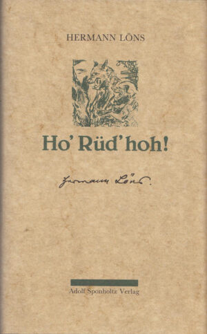 Jagdgeschichten haben ihre eigene Dramaturgie, die bestimmt wird vom Rhythmus der Natur und Spannung und Höhepunkte sind unabhängig vom Plan des Menschen. Hermann Löns erweist sich in diesen 33 Geschichten als einfühlsamer Beobachter und meisterhafter Erzähler. Frei von vordergründiger Effekthascherei berichtet er vom Alltag des Waidmannes und nimmt den Leser mit auf Pirsch und Anstand.