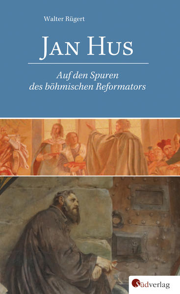 Populäres, gut lesbares Sachbuch über Leben und Werk von Jan Hus (Johann Hus). Attraktive Gestaltung mit vielen Bildelementen. Der böhmische Theologe und Reformator Jan Hus war seinerzeit nach Konstanz gereist, um anlässlich des Konstanzer Konzils seine Lehren zu verteidigen. Er wurde am 6. Juli 1415 im Konstanzer Münster verurteilt und noch am gleichen Tag verbrannt. Der verständlich geschriebene Band spannt einen Bogen von der Zeit Jan Hus' bis in die Gegenwart. Es werden Leben und Werk des Reformators dargestellt, die weitere Entwicklung des Hussitentums aufgezeigt und nicht zuletzt der Umgang mit Jan Hus in den späteren Jahrhunderten verdeutlicht. Ansprechend gestaltet bietet das Buch einen guten, leicht lesbaren Überblick, zugleich interessantes Detailwissen.