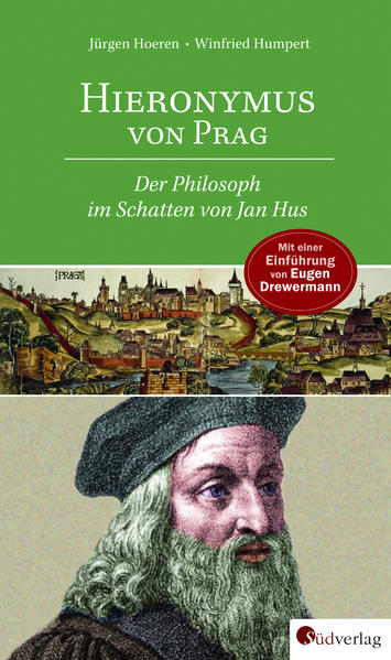 Jahrhundertelang stand Hieronymus von Prag im Schatten von Jan Hus. Hieronymus ist der Philosoph unter den Theologen, er wagte es, die Menschen dazu anzustiften, selber zu denken und ihnen etwa das Mysterium der Trinität nahezubringen. Mit seinen brillanten Analysen und seiner scharfsinnigen Kritik an der kirchlichen Praxis seiner Zeit machte sich Hieronymus mehr als unbeliebt, was ihm letztlich-wie seinem Weggefährten Hus vor ihm-1416 die Verurteilung zum Tode und die Verbrennung als Ketzer auf dem Konstanzer Konzil einbrachte. Präzise wie sensibel zeichnet das reich bebilderte Buch die Lebens- und Wirkspuren des unbequemen Hieronymus nach, der als »Globetrotter« ganz Europa bereiste. Eindrücklich wird das Ungleichgewicht der Erinnerungskultur für Jan Hus und Hieronymus von Prag ergründet, bevor letztlich die Aktualität gerade auch von Hieronymus gewürdigt wird. Mit einer Einführung von Eugen Drewermann: »Wenn Menschen selber zu denken wagen …«